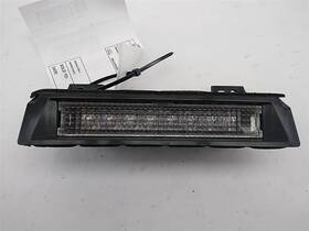 176.am1406 American Motors Hummer H3 High Mounted Third Brake Stop Light Lamp 2006 2007 2008 2009 2010