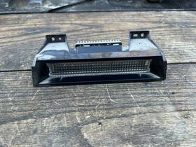 176.am1408 American Motors Hummer H3 High Mounted Third Brake Stop Light 2006 2007 2008 2009 2010