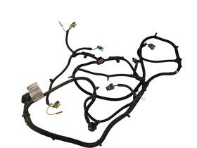 647.am1406 American Motors H3 2006 Lamp Wiring Harness 645083 647.am1406 American Motors H3 2006 Lamp Wiring Harness 645083