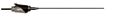 44-cr88 Antenna 1998-92 Adapter Sentra Nissan Metra Eagle Mirage 44cr88 Colt 20