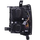 111309 Anzo Usa Projector Headlight Set
