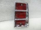 168.ch1r75 Ap275r22 Left Rear Side Marker Lamp Fits Cordoba 168.ch1r75 Ap275r22 Left Rear Side Marker Lamp Fits Cordoba
