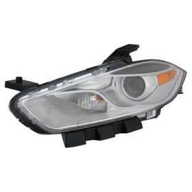 114-01434a Apf Headlight
