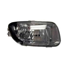 116-50334r Apf Passenger Corner/park Light Fog-driving Fits 07-09 Mazda Cx-9