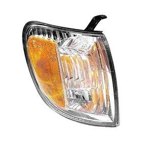 116-58704r Apf Passenger Corner/park Light Park Lamp-turn Signal Fits 00-04 Tundra