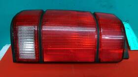 166-01396al Apf Driver Left Tail Light Fits 91-94 Explorer 564425