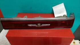 166-01407r Apf Passenger Right Tail Light Sts Fits 88-91 Seville 420975 166-01407r Apf Passenger Right Tail Light Sts Fits 88-91 Seville 420975