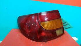 166-01837l Apf Driver Tail Light Sedan Quarter Panel Mounted Fits 00-02 Saturn S Series 431590 166-01837l Apf Driver Tail Light Sedan Quarter Panel Mounted Fits 00-02 Saturn S Series 431590