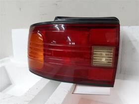 166-58823l Apf Driver Tail Light Vin G 5th Digit Outer Fits 92-95 Mazda Protege 482662