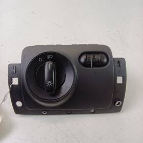 636.vw1h08 Apf Rabbit 2008 Automatic Headlamp Dimmer 636.vw1h08 Apf Rabbit 2008 Automatic Headlamp Dimmer