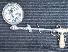 S-450 Appleton Nice Spotlight Model # Used Original S-450 Appleton Nice Spotlight Model # Used Original