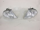 521006 Assembly Clear Usa Reflectors -amber Bmw Cornering Anzo Light
