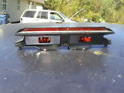Assembly Factory 1994-1999 Light Brake Deville Third Cadillac