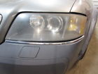 733475 . Audi 05 Headlight 01 02 04 Hid 03 Left Xenon Allroad