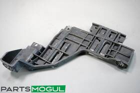10007-17075 Audi 2009-2012 Q5 Headlight Bracket Right Oem