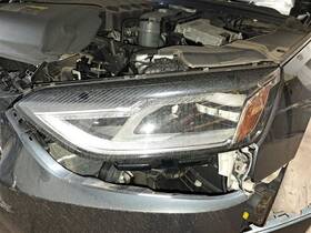 114-11215l Audi Lh Driver Side Headlamp Assembly 2022 A4 Sku#3937004 114-11215l Audi Lh Driver Side Headlamp Assembly 2022 A4 Sku#3937004