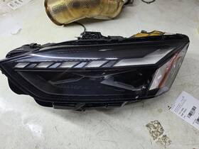 114-11488l Audi 20 21 22 23 24 Rs5 Left Front Headlamp Mutiple Led Lazer Part 8w6 941 085 F