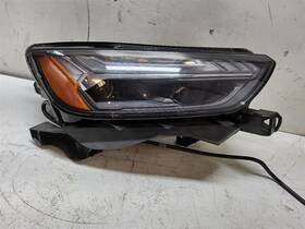 114-11537r Audi 2021 2022 2023 2024 Q5 Sq5 Right Matrix Led Headlight Complete Mint