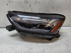114-11538l Audi 2021 2022 2023 2024 Q5 Sq5 Left Matrix Led Headlight Complete Mint