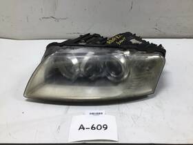 114-50198l Audi 2006 2010 A8 Front Left Driver Side Headlight Head Light Lamp Oem 114-50198l Audi 2006 2010 A8 Front Left Driver Side Headlight Head Light Lamp Oem