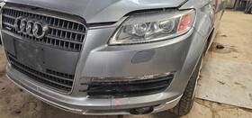 114-50512l Audi Driver Left Headlight Xenon Hid Adaptive Curve 8q5 Fits 07-09 Q7 1186789 114-50512l Audi Driver Left Headlight Xenon Hid Adaptive Curve 8q5 Fits 07-09 Q7 1186789