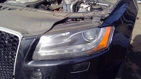114-50526l Audi Driver Headlight Xenon Hid Adaptive Curve Opt 8q5 Fits 08-12 A5 441928 114-50526l Audi Driver Headlight Xenon Hid Adaptive Curve Opt 8q5 Fits 08-12 A5 441928