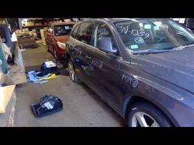 114-50874l Audi Q5 2009-2012 Left Headlight Xenon Hid Self Adjusting Opt 8q3 3981785
