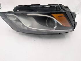 114-50875r Audi Q5 2009-2012 Headlamp Passenger Side Xenon Hid 114-50875r Audi Q5 2009-2012 Headlamp Passenger Side Xenon Hid