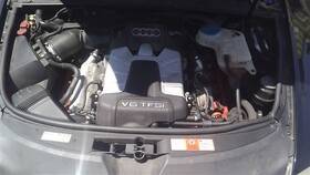 114-50942l Audi Driver Headlight Xenon Hid Adaptive Curve Opt 8q5 8q6 Fits 09-11 A6 623660 114-50942l Audi Driver Headlight Xenon Hid Adaptive Curve Opt 8q5 8q6 Fits 09-11 A6 623660