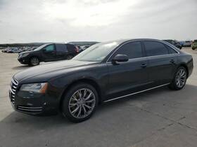 114-51224r Audi Passenger Headlight Xenon Hid Adaptive Curve Lighting Fits 11-14 A8 3262662