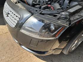 114-58640l Audi Driver Left Headlight Halogen Fits 00-04 Tt 764838