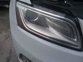 114-59758r Audi Passenger Headlight Vin Fp 7th And 8th Digit Halogen Fits 13-17 Q5 26899940 114-59758r Audi Passenger Headlight Vin Fp 7th And 8th Digit Halogen Fits 13-17 Q5 26899940