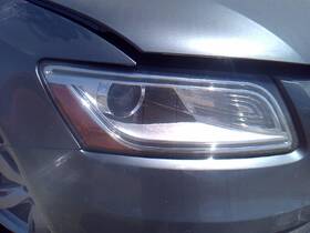 114-59760r Audi Passenger Headlight Vin Fp 7th And 8th Digit Xenon Fits 13-17 Q5 30257188 114-59760r Audi Passenger Headlight Vin Fp 7th And 8th Digit Xenon Fits 13-17 Q5 30257188