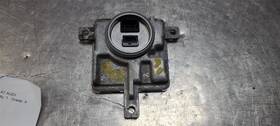 114-59769l Audi Driver Headlight Xenon Hid Led Running Lamps Opt 8q3 Fits 12-15 A7 559149