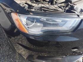 114-60350r Audi Passenger Right Headlight Led Fits 15-16 A3 2851764 114-60350r Audi Passenger Right Headlight Led Fits 15-16 A3 2851764