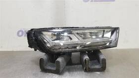 114-60835r Audi 17-19 Q7 Oem Passenger Right Led Headlight Assembly 114-60835r Audi 17-19 Q7 Oem Passenger Right Led Headlight Assembly