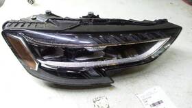 114.au1o24 Audi 22 23 24 S8 Right Front Headlamp Matrix Led Part # 4n0 941 080 A 114.au1o24 Audi 22 23 24 S8 Right Front Headlamp Matrix Led Part # 4n0 941 080 A