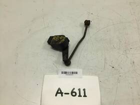 114.au1t07 Audi 2007 A8 Rear Right Passenger Side Headlight Level Sensor Oem 114.au1t07 Audi 2007 A8 Rear Right Passenger Side Headlight Level Sensor Oem