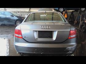 116-50284l Audi Driver Corner/park Light Side Marker Front Fits 05-12 A6 6512504