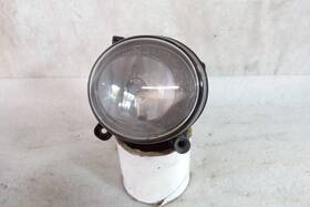 116-50469 Audi 2011 Q5 Passenger Side Bumper Mounted Fog Driving Lamp Oem Lkq