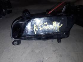 116-60114r Audi Passenger Corner/park Light Fog-driving Sedan Fits 13-16 A4 775501