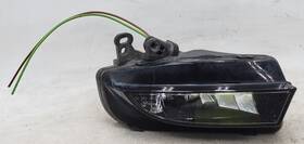 116-60119l Audi 2014 A5 Drivers Lh Side Fog Lamp Oem