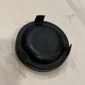 1300516068 Audi 13-16 8t A4 S4 Rs4 Left Or Right Headlight Dust Cover Cap