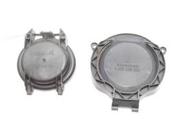 1305239262 Audi 05-08 A4 S4 Xenon Hid Headlight Cover Cap Set Pair E6543