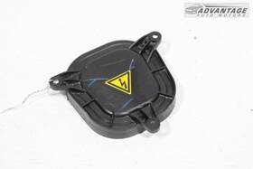 1305239349 Audi 2018-2020 Q5 Front Left Headlight Lamp Outer Access Bulb Cap Cover Oem