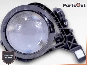 1307022878 Audi 2008-2012 A4 B8 Front Xenon Headlight Inner Part