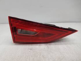 8v5945093j Audi 166-10682l 2015-2016 A3 S3 Left Tail Light Lamp Oem