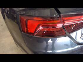 166-11164l Audi Driver Tail Light Led Convertible Quarter Panel Mounted Fits 18 A5 1958351 166-11164l Audi Driver Tail Light Led Convertible Quarter Panel Mounted Fits 18 A5 1958351