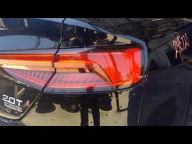 166-11167r Audi Passenger Tail Light Led Coupe Quarter Panel Mounted Fits 18 A5 2269580 166-11167r Audi Passenger Tail Light Led Coupe Quarter Panel Mounted Fits 18 A5 2269580
