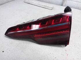 166-11851r Audi A4 2021 Tail Light 938170